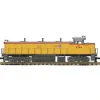 MTH 20-20005-1 UP 3GS21B Diesel Engine w/PS2 #2704 (Hi-Rail Wheels) - Model Train Junction: Quality Parts and Art Supplies