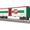 MTH 30-78104 7up Modern Reefer Car - Model Train Junction: Quality Parts and Art Supplies