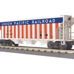 MTH 30-75327 UP Ps-2 Discharge Hopper Car - Model Train Junction: Quality Parts and Art Supplies