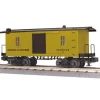 MTH 30-77179 Virginia & Truckee Woodsided Caboose #9 - Model Train Junction: Quality Parts and Art Supplies