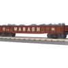 MTH 30-72045 Wabash Gondola Car w/Junk Load - Model Train Junction: Quality Parts and Art Supplies