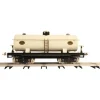MTH 10-2227 White 200 Series Std. Gauge Tank Car - Model Train Junction: Quality Parts and Art Supplies