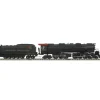 MTH 30-1545-1 WM 4-6-6-4 Imperial Challenger Steam Engine w/PS 2 #1201 - Model Train Junction: Quality Parts and Art Supplies