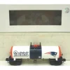 MTH 30-4128B NFL New England Patriots Modern Tank Car - Model Train Junction: Quality Parts and Art Supplies