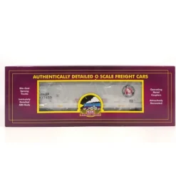 MTH 20-20421B O Gauge BNSF 3-Bay Centerflow Hopper #477433 LN/Box - Model Train Junction: Quality Parts and Art Supplies