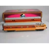MTH 20-3438B O Milwaukee Road 2-Car 70' Streamlined Baggage/Observation Cars LN/Box - Model Train Junction: Quality Parts and Art Supplies