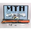 MTH 20-80008L Southern Pacific HO 4-8-4 GS-4 Steam Engine w/ P-S 3.0 #4432 - Model Train Junction: Quality Parts and Art Supplies