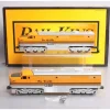 MTH 30-2126-1O Gauge D.R.G. Alco PA AA Diesel Engine Set w/PS1 #6003/6011 EX/Box - Model Train Junction: Quality Parts and Art Supplies