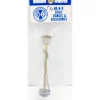 NJ International 5070 Street Light - Model Train Junction: Quality Parts and Art Supplies