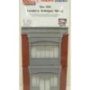OGR 65 O Ameri-Towne Lindy's Antique Shop Store Front - Model Train Junction: Quality Parts and Art Supplies
