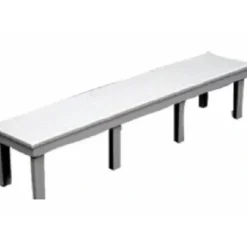 OGR 38 O Ameri-Towne Loading Dock W/Step Kit - Model Train Junction: Quality Parts and Art Supplies