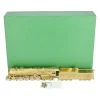 Overland 1460 HO BRASS MP '2100' 4-8-4 Steam Loco/Tender w/DCC- Unpainted EX/Box - Model Train Junction: Quality Parts and Art Supplies
