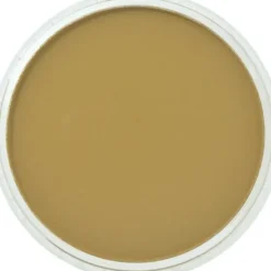 PanPastel, 22703, Artist Pastel, Yellow Ochre Shade, 270.3 - Model Train Junction: Quality Parts and Art Supplies