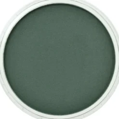 PanPastel, 26201, Artist Pastel, Phthalo Green Extra Dark, 620.1 - Model Train Junction: Quality Parts and Art Supplies