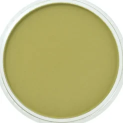 PanPastel, 26803, Artist Pastel, Bright Yellow Green Shade, 680.3 - Model Train Junction: Quality Parts and Art Supplies