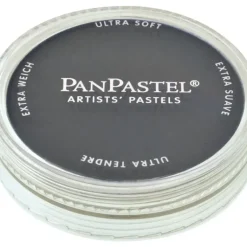 PanPastel, 28401, Artist Pastel, Paynes Grey Extra Dark - Model Train Junction: Quality Parts and Art Supplies