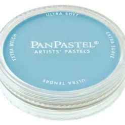 PanPastel, 25805, Artist Pastel, Turquoise, 580.5 - Model Train Junction: Quality Parts and Art Supplies