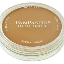 PanPastel, 22803, Artist Pastel, Orange Shade, 280.3 - Model Train Junction: Quality Parts and Art Supplies