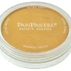 PanPastel, 29115, Artist Pastel, Rich Gold - Model Train Junction: Quality Parts and Art Supplies