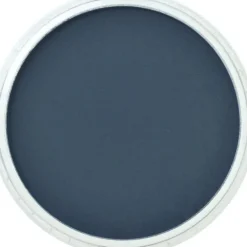 PanPastel, 25601, Artist Pastel, Phthalo Blue Extra Dark, 560.1 - Model Train Junction: Quality Parts and Art Supplies