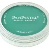 PanPastel, 26205, Artist Pastel, Phthalo Green, 620.5 - Model Train Junction: Quality Parts and Art Supplies