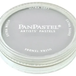 PanPastel, 28407, Artist Pastel, Paynes Grey Tint - Model Train Junction: Quality Parts and Art Supplies