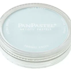 PanPastel, 25808, Artist Pastel, Turquoise Tint, 580.8 - Model Train Junction: Quality Parts and Art Supplies
