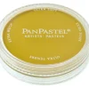 PanPastel, 22503, Artist Pastel, Diarylide Yellow Shade, 250.3 - Model Train Junction: Quality Parts and Art Supplies