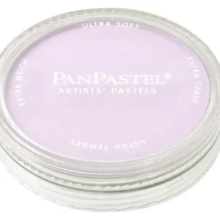 PanPastel, 24708, Artist Pastel, Violet Tint, 470.8 - Model Train Junction: Quality Parts and Art Supplies