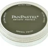 PanPastel, 26801, Artist Pastel, Bright Yellow Green Extra Dark - Model Train Junction: Quality Parts and Art Supplies