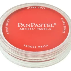 PanPastel, 23405, Artist Pastel, Permanent Red, 340.5 - Model Train Junction: Quality Parts and Art Supplies