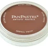 PanPastel, 27405, Artist Pastel, Burnt Sienna Shade - Model Train Junction: Quality Parts and Art Supplies