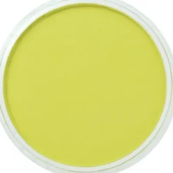 PanPastel, 26805, Artist Pastel, Bright Yellow Green, 680.5 - Model Train Junction: Quality Parts and Art Supplies