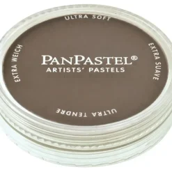 PanPastel, 27803, Artist Pastel, Raw Umber Shade - Model Train Junction: Quality Parts and Art Supplies