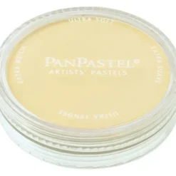 PanPastel, 22508, Artist Pastel, Diarylide Yellow Tint, 250.8 - Model Train Junction: Quality Parts and Art Supplies