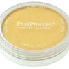 PanPastel, 29105, Artist Pastel, Light Gold - Model Train Junction: Quality Parts and Art Supplies