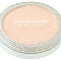 PanPastel, 27408, Artist Pastel, Burnt Sienna Tint - Model Train Junction: Quality Parts and Art Supplies