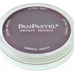 PanPastel, 24701, Artist Pastel, Violet Extra Dark, 470.1 - Model Train Junction: Quality Parts and Art Supplies