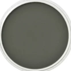 PanPastel, 26601, Artist Pastel, Chromium Green Extra Dark, 660.1 - Model Train Junction: Quality Parts and Art Supplies