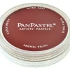 PanPastel, 23401, Artist Pastel, Permanent Red Extra Dark, 340.1 - Model Train Junction: Quality Parts and Art Supplies