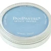 PanPastel, 29555, Artist Pastel, Pearlescent Blue, 955.5 - Model Train Junction: Quality Parts and Art Supplies