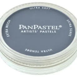 PanPastel, 28403, Artist Pastel, Paynes Grey - Model Train Junction: Quality Parts and Art Supplies