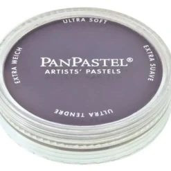 PanPastel, 24703, Artist Pastel, Violet Shade, 470.3 - Model Train Junction: Quality Parts and Art Supplies