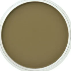 PanPastel, 22701, Artist Pastel, Yellow Ochre Extra Dark, 270.1 - Model Train Junction: Quality Parts and Art Supplies