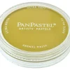 PanPastel, 22203, Artist Pastel, Hansa Yellow Shade, 220.3 - Model Train Junction: Quality Parts and Art Supplies