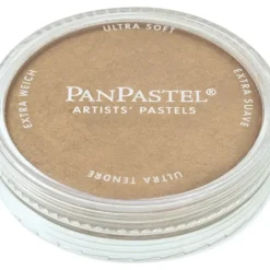 PanPastel, 29305, Artist Pastel, Bronze - Model Train Junction: Quality Parts and Art Supplies