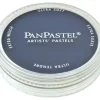 PanPastel, 25201, Artist Pastel, Ultra Blue Extra Dark, 520.1 - Model Train Junction: Quality Parts and Art Supplies