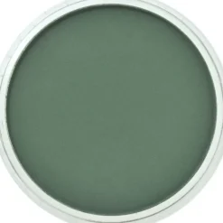 PanPastel, 26401, Artist Pastel, Phthalo Green Extra Dark, 640.1 - Model Train Junction: Quality Parts and Art Supplies