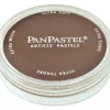 PanPastel, 23801, Artist Pastel, Red Iron Oxide Extra Dark, 380.1 - Model Train Junction: Quality Parts and Art Supplies