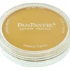PanPastel, 22705, Artist Pastel, Yellow Ochre, 270.5 - Model Train Junction: Quality Parts and Art Supplies